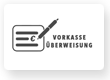 Vorauskasse